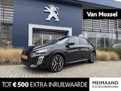 Peugeot 208 - PureTech 100 GT l Pack Vision l Pack Navigation