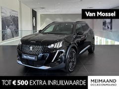 Peugeot 2008 - 1.2 PureTech GT-Line