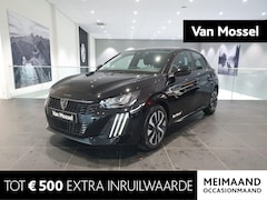 Peugeot 208 - 1.2 PureTech 75 Active | Navigatie | Cruise control | Apple Carplay/Android Auto