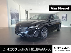 Peugeot 308 SW - 1.2 Hybrid 136 e-DCS6 Active Pack Business | Stoelverwarming | Automaat | Mild Hybrid