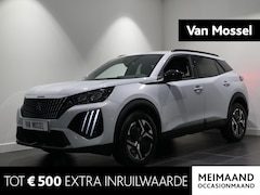 Peugeot 2008 - Allure | Camera | Navigatie | Apple carplay & Android auto