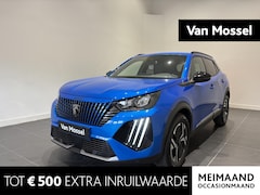 Peugeot 2008 - 1.2 PureTech 130 Allure | Automaat | Climate control | Apple Carplay/Android Auto | Parkee