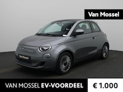 Fiat 500e - Icon 42 kWh