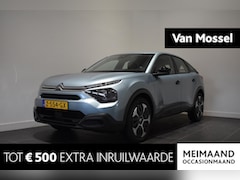 Citroën C4 - 1.2 Puretech Plus | Camera | Apple Carplay & Android Auto | Lane Assist |