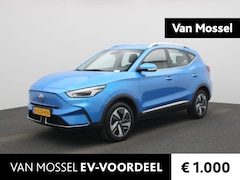 MG ZS - EV Long Range Comfort 70 kWh