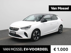Opel Corsa-e - Elegance 50 kWh