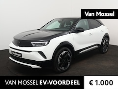 Opel Mokka Electric - GS 54 kWh DEMO SALE beschikbaar vanaf 25-05-2025