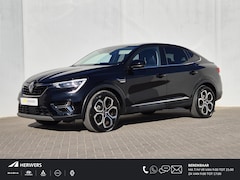 Renault Arkana - 1.6 E-Tech hybrid 145 techno Automaat / 3 jaar Garantie vanaf Nieuw / Pack Advanced Drivin