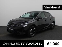 Opel Corsa-e - Elegance 50 kWh
