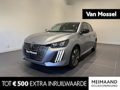 Peugeot 208 - 1.2 PureTech Allure Pack l Camera l Demo l Bellen voor actuele KM-Stand