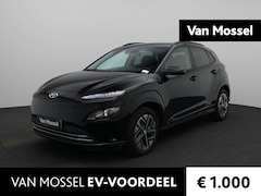 Hyundai Kona Electric - EV Fashion 39 kWh