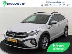 Volkswagen Taigo - 1.0 TSI R-Line | Achteruitrijcamera | Navigatie | Adaptieve cruise control | Climate contr