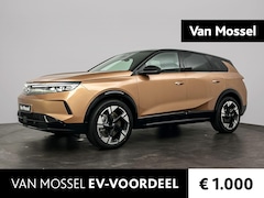 Opel Grandland Electric - GS 73 kWh | Proefrijden Nu Mogelijk | Demo Sale |