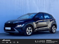Hyundai Kona - 1.6 GDI HEV Comfort Smart Automaat / Facelift model / Dealer onderhouden / Bluelink naviga