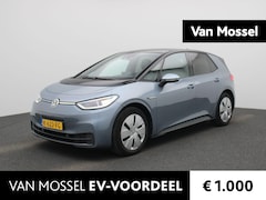 Volkswagen ID.3 - Business 58 kWh | NAVIGATIE | CAMERA | LED | PARKEERENSOREN