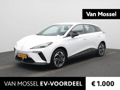 MG 4 - 4 Standard 51 kWh | CLIMATE CONTROL | PARKEERSENSOREN | LED
