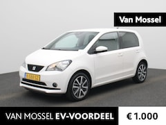 Seat Mii Electric - electric Plus | Stoelverwarming | Climate Control | DAB + |