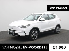 MG ZS - EV Standard Range Comfort 50 kWh | APPLE CARPLAY - ANDROID AUTO | ACHTERUITRIJCAMERA | KEY