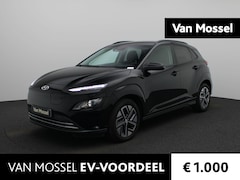 Hyundai Kona Electric - EV Fashion 39 kWh | APPLE CARPLAY - ANDROID AUTO | ACHTERUITRIJCAMERA | LED VERLICHTING |