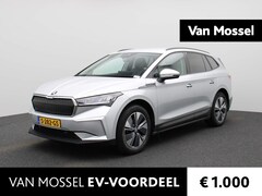 Skoda Enyaq iV - 60 | Navi | Cam | ECC | PDC | LMV | LED |