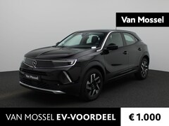 Opel Mokka-e - Elegance 50-kWh | Navigatie | Apple Carplay / Android Auto | Camera | Cruise Control | Par