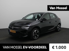 Opel Corsa-e - Level 4 50 kWh | Apple Carplay/Android Auto | Parkeersensoren achter