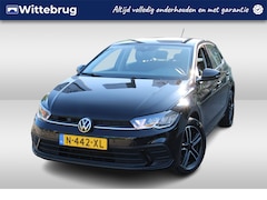 Volkswagen Polo - 1.0 TSI 95pk Life / Digtale Cockpit / LED / LM 16 inch / Navi by App