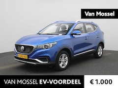 MG ZS - EV Comfort 45 kWh NAVIGATIE , APPLE CARPLAY , AIRCO , CRUISE ,