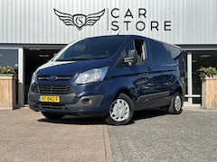 Ford Transit Custom - 270 2.2 TDCI L1H1 Trend DC |MARGE|CRUISE|
