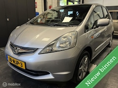 Honda Jazz - 1.2 Cool AIRCO / TREKHAAK / LMV / NAP