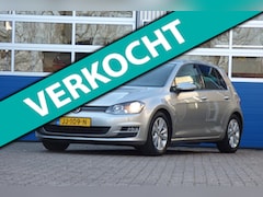 Volkswagen Golf - 1.0 TSI Business Edition Connected