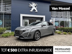 Peugeot 308 SW - 1.2 Hybrid 136 e-DCS6 Allure | Navigatie | Camera | Climate control