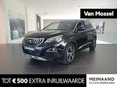Peugeot 3008 - 1.6 HYbrid 225 Allure