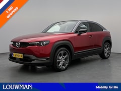 Mazda MX-30 - e-SkyActiv 145 First Edition 36 kWh | 1e eigenaar | Stoelgeheugen |