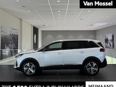 Peugeot 5008 - 1.2 PureTech Allure Pack Business | Automaat | Navigatie | Camera | 18" Lichtmetalen velge
