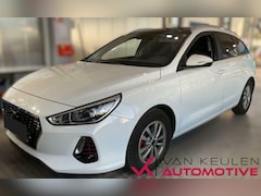 Hyundai i30 Wagon - 1.0 T-GDI Comfort 120 PK l Cruise l