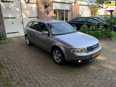 Audi A4 Avant - 2.4 automaat Exclusive