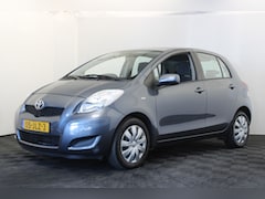 Toyota Yaris - 1.3 VVTi Aspiration