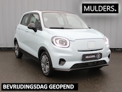 Leapmotor T03 - Design 37.3 kWh VOORRAAD DIVERSE KLEUREN