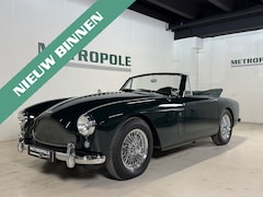 Aston Martin DB2/4 - MK III Drophead M0971
