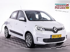 Renault Twingo Z.E. - R80 Zen | ECC | Automaat