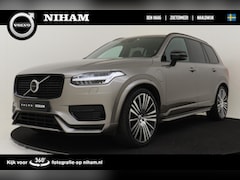 Volvo XC90 - T8 RECHARGE AWD R-DESIGN -PANO.DAK|360°CAM|BOWERS&WILKINS|LUCHTVERING|TREKHAAK