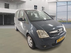 Opel Meriva - 1.6-16V Temptation