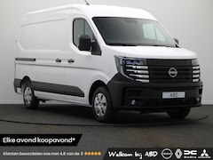 Nissan Interstar-e - Limited 87 kWh Batterij | 7" TFT kleuren instrumentenpaneel | Achteruitrijcamera | Cruise