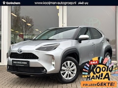 Toyota Yaris Cross - Dynamic Edition | Apple Carplay/Android Auto | Parkeersensoren voor + achter | Smart key |
