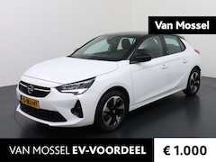 Opel Corsa-e - Level 4 50 kWh | LM velgen | Cruise control | Parkeer sensoren