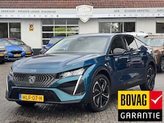 Peugeot 408 - 1.6 HYbrid GT 180 EAT8 NAVI | KLIMA | CRUISE | BOVAG