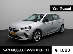 Opel Corsa-e - Level 2 50 kWh | Navigatie | Climate control | Apple carplay/Android Auto