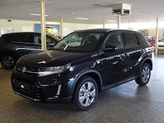Suzuki Vitara - Nieuw, 1.4 Boosterjet 129pk Smart Hybrid Select, nu inclusief 1.000, - SUV korting