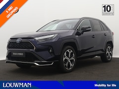 Toyota RAV4 - 2.5 Plug-in Hybrid AWD Bi-Tone Plus | Panoramadak | JBL | Leder | Memory Seats | Stoelverw